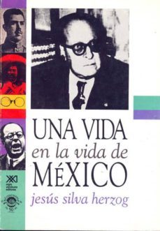 una vida en la vida de mexico-9789682318849