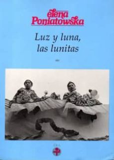 luz y luna, las lunitas-9789684113749