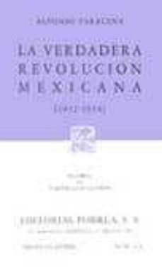 la verdadera revolucion mexicana 1932-1934-alfonso taracena-9789684525849