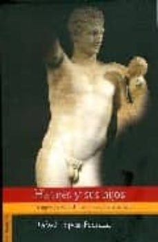 hermes y su hijos. imagenes y vivencias de la locura a la curacio n-9789686757149