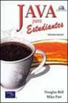 java para estudiantes (3ª ed.)-9789702601449