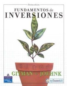fundamentos de inversiones (10ª ed.)-9789702615149