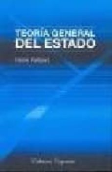 teoria general del estado-9789706332349