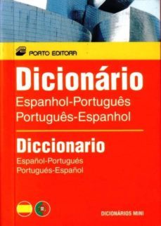 dicionario espahol-portugues y vv.-9789720052049