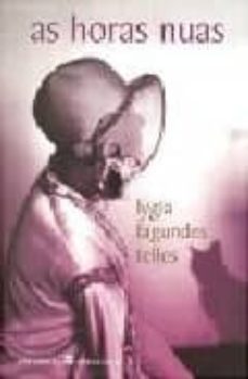 as horas nuas-lygia fagundes telles-9789722334549