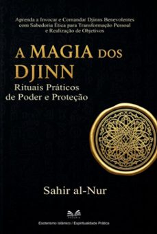 -sahir al-nur / luiz santos-9789809670249