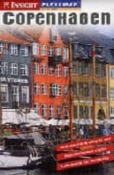 copenhagen (insight map fleximap) (1:12500)-9789814137249