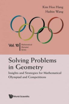 solving problems in geometry-9789814583749