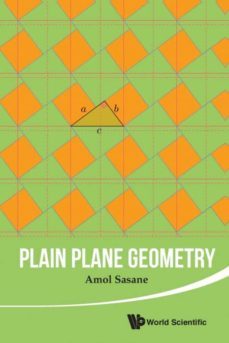 plain plane geometry-9789814740449