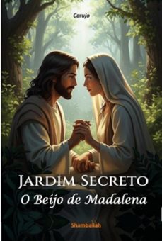 jardim secreto (ebook)-carlos araujo carujo-9789851124349