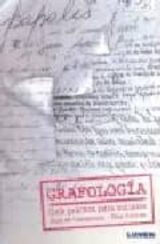 grafologia: guia practica para iniciarse-sara canepuccia-elba valente-9789870008149