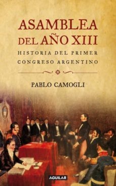asamblea del año xiii (ebook)-pablo camogli-9789870429449