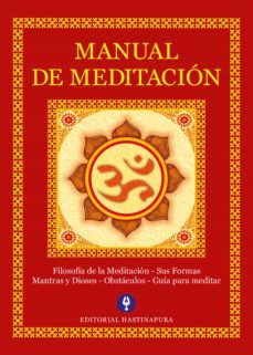 manual de meditacion (ebook)-claudio dossetti-9789874038449