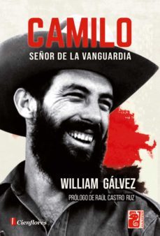 camilo (ebook)-william galvez-9789874039149