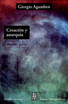 -giorgio agamben-9789874159649