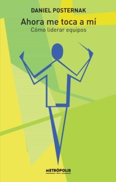 ahora me toca a mi (ebook)-daniel posternak-9789874188649