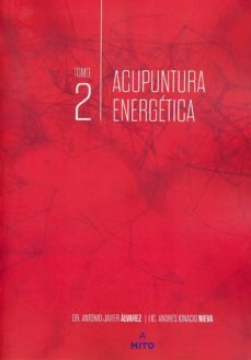 acupuntura energetica tomo 2-antonio javier alvarez-andres ignacio nieva-9789874716149