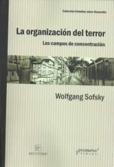 la organizacion del terror-9789875747449