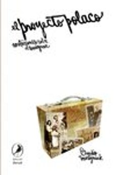 el proyecto polaco: anotaciones sobre el emigrar-9789875991149