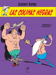 las colinas negras (ebook)-rené goscinny-9789875997349