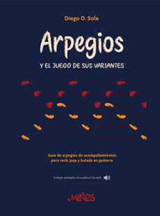 arpegios (ebook)-diego d. sola-9789876115049