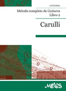 carulli (ebook)-ferdinando carulli-9789876117449