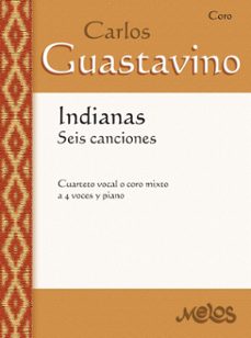 indianas seis canciones (ebook)-9789876118149