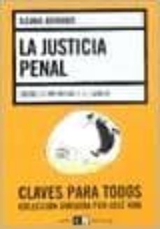 la justicia penal: entre la impunidad y el cambio-ileana arduino-9789876140249