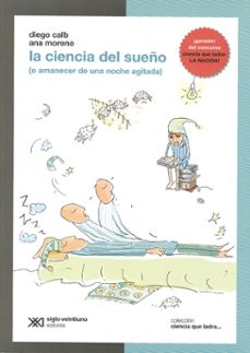 la ciencia del sueño-diego y otro calb-9789876293549