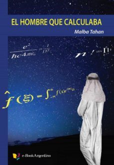 el hombre que calculaba (ebook)-malba tahan-9789876480949