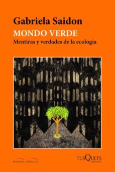 mondo verde (ebook)-gabriela saidon-9789876703949