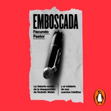 emboscada (audiolibro)-facundo pastor-9789877352849