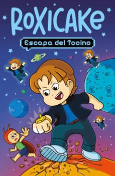 escapa del tocino (ebook)-9789877365849