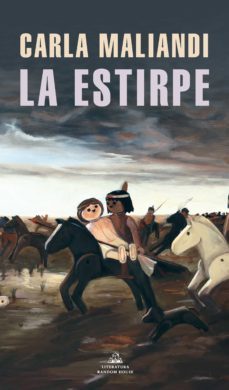 la estirpe (ebook)-carla maliandi-9789877691849