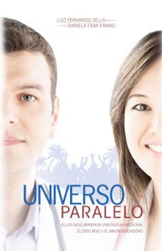 universo paralelo (ebook)-luiz fernando sella-daniela tiemi kanno-9789877984149