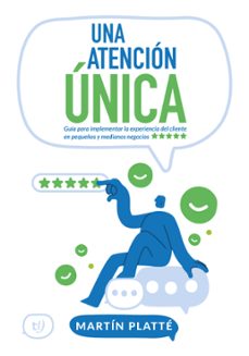 una atencion unica (ebook)-martín platté-9789878246949