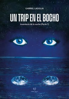 un trip en el bocho (ebook)-gabriel lagiglia-9789878248349