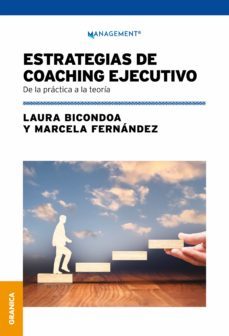estrategias de coaching ejecutivo (ebook)-laura bicondoa-marcela fernandez-9789878358949