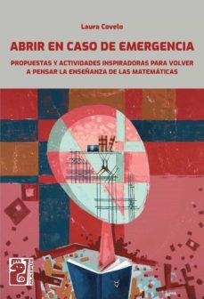 abrir en caso de emergencia (matematica) (ebook)-laura covelo-9789878461649