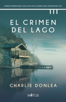 el crimen del lago (version latinoamericana) (ebook)-9789878474649