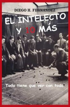 el intelecto y 10 más-9789878717449