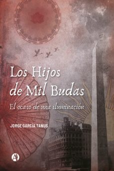los hijos de mil budas (ebook)-jorge garcía tanus-9789878724249
