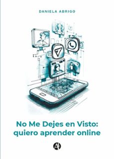 no me dejes en visto (ebook)-daniela abrigo-9789878759449