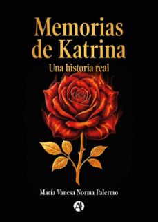 memorias de katrina-maría vanesa norma palermo-9789878781549