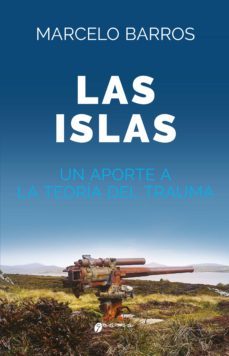 las islas (ebook)-marcelo barros-9789878941349