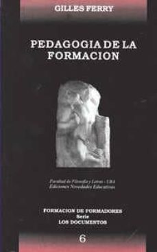 pedagogia de la formacion-9789879191149