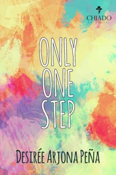 only one step-desiree arjona peña-9789895165049