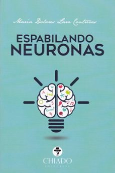 espabilando neuronas-maria dolores lara contreras-9789895192649