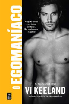 o egomaniaco (ebook)-vi keeland-9789895649549