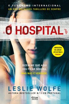 o hospital (ebook)-leslie wolfe-9789895704149
